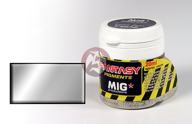 Mig Productions Fantasy Pigment Stainless Alloy F611