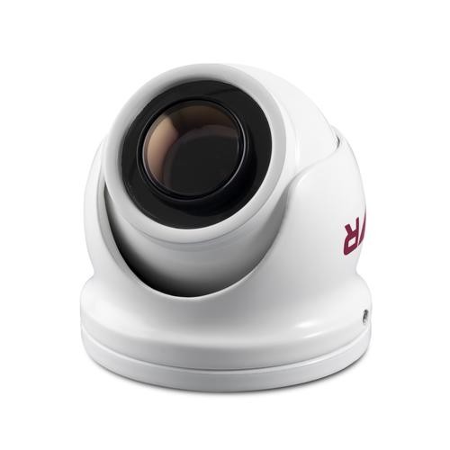 Raymarine CAM300 Eyeball CCTV Day and Night Video IP Camera Raymarine E70660  Ex