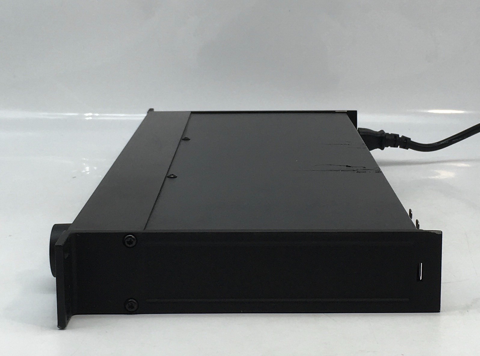 Bose Panaray System Digital Controller Working Tested Sound Processor Black