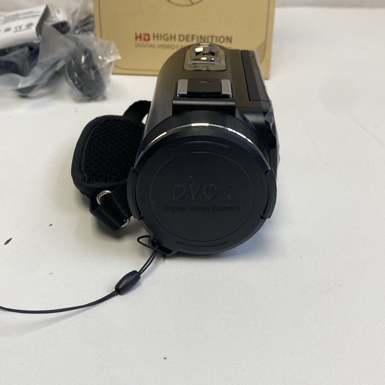 Besteker HD 1080p 24MP Camcorder