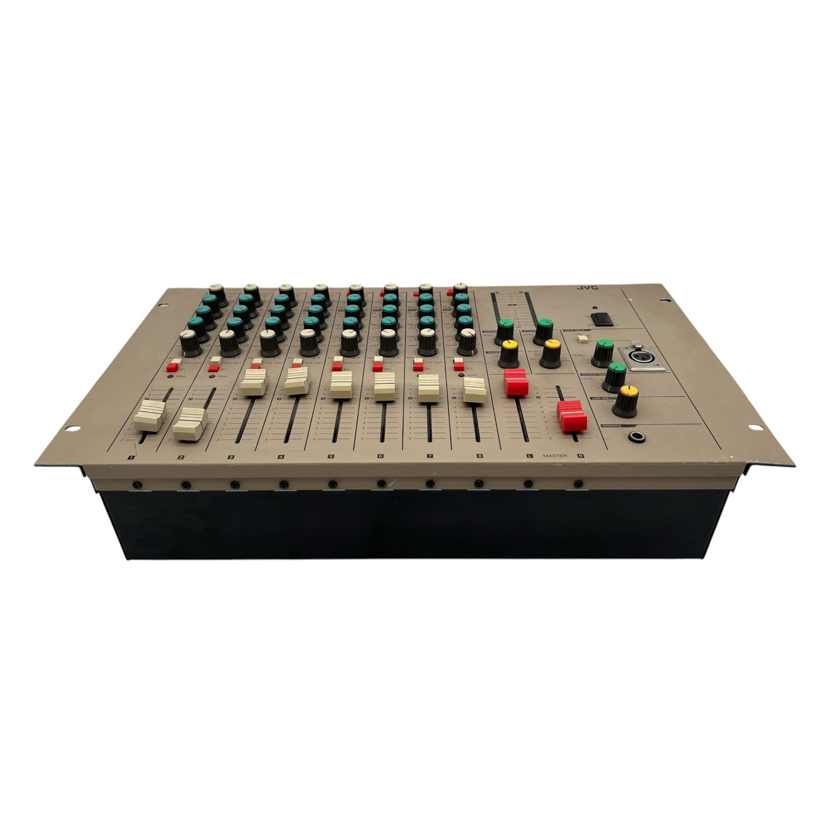 JVC Mi-2000EG Mixer | 220V/240V | 50/60Hz