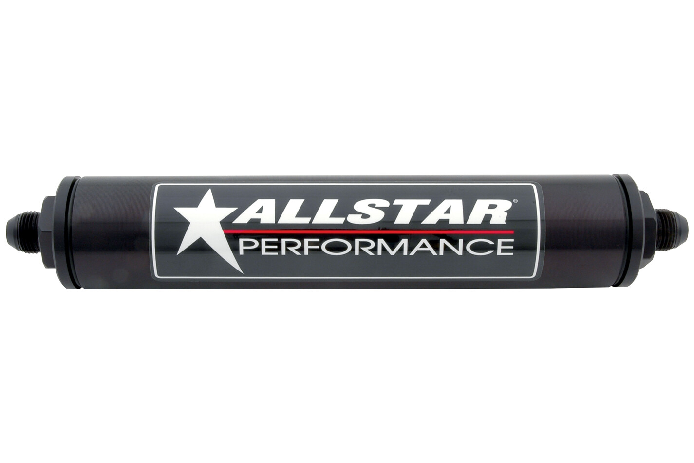 Allstar Performance 40243 | Fuel Filter 8in -6 No Element