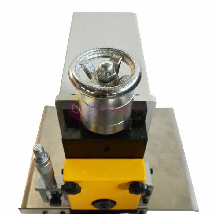 V Cut Groove PCB Cutting Machine PCB Separating Machine PCB Separator