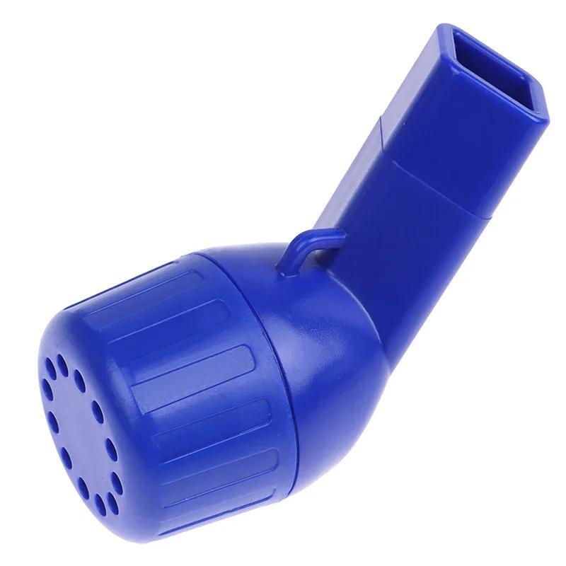 Mucus Clearance and Lung Expansion Device Flutter Valve Mucus Removal Device