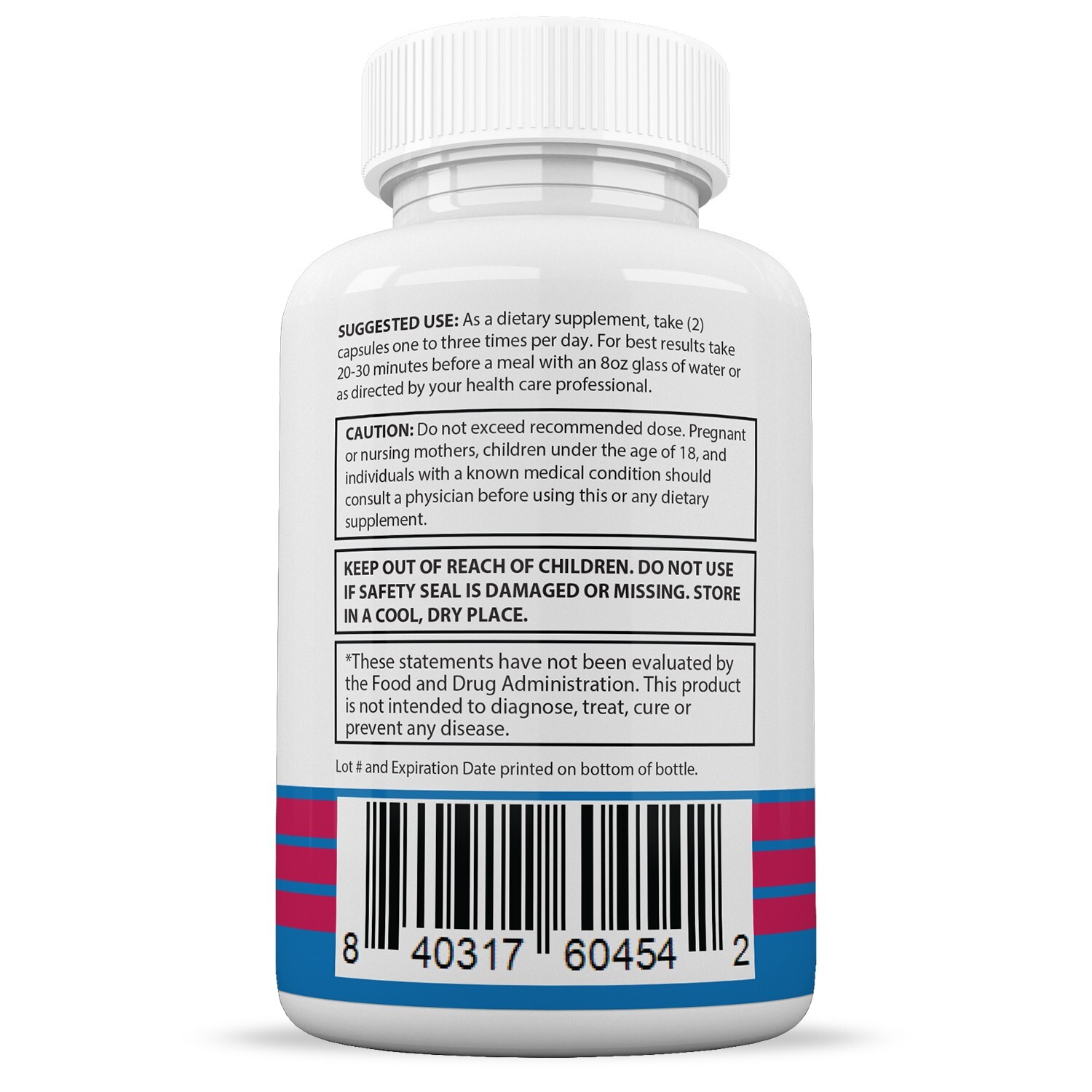 Lean Time Keto ACV Pills Extreme 1675MG New Improved Formula 60 Capsules