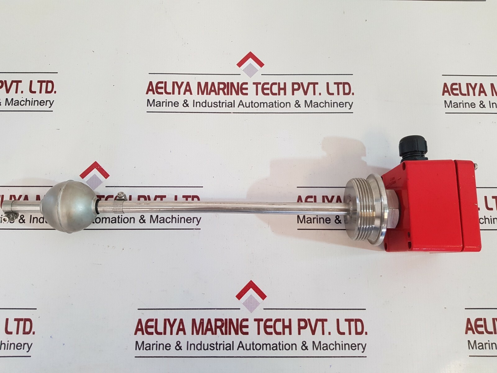 NORMA 12 W5 Magnetic Float Switch