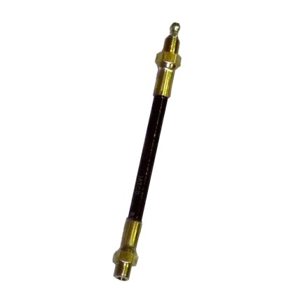 Illinois Auto Truck M-1884 6" Grease Hose