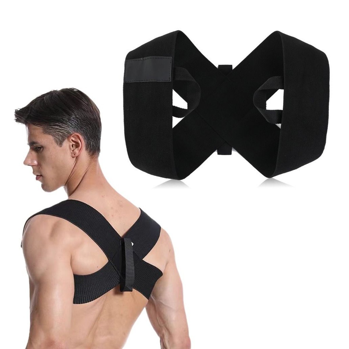 Fitness Heavy Shoulder Straps for Weight Training, Shoulder Straps L new