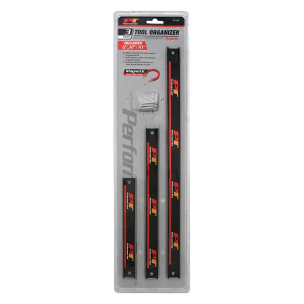 Performance Tool Magnetic Panel Kit 3 Pieces