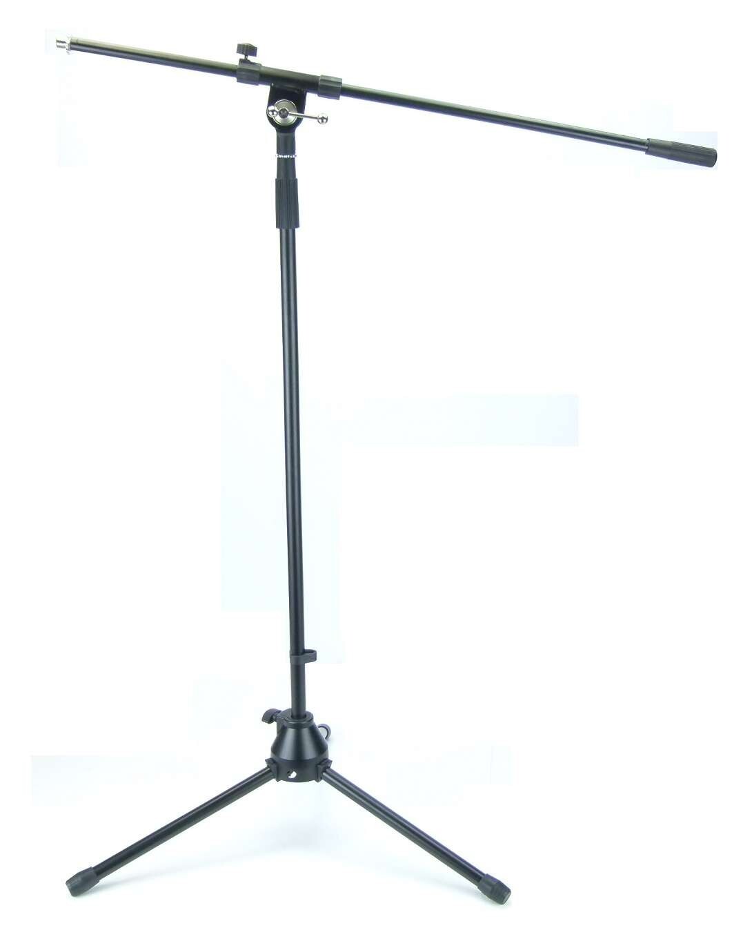 PACCS microphone set: microphone stand microphone stand + vocal microphone + 5 m cable