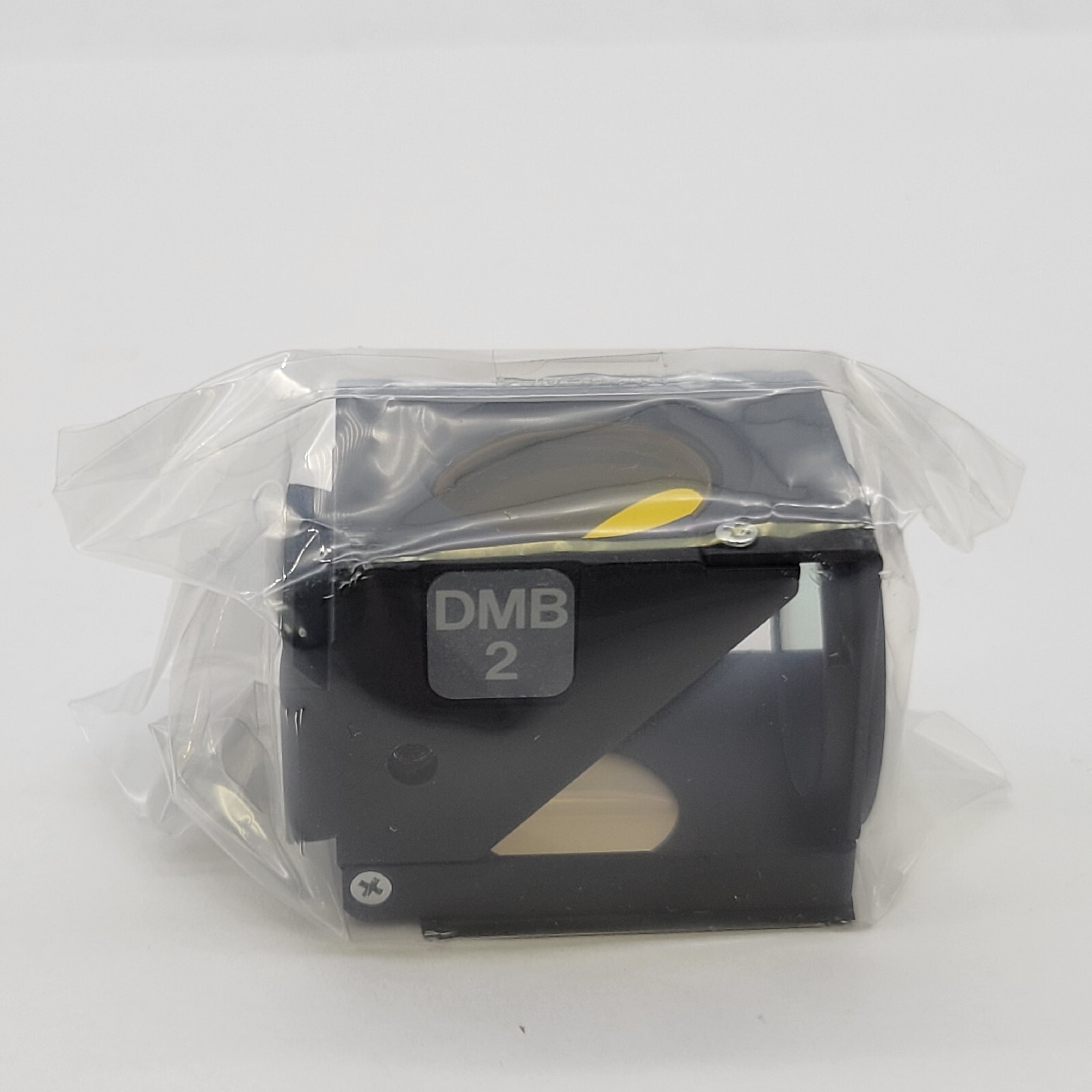 Olympus Microscope Fluorescence Filter Cube CX-DMB-2 FL-Cube Wide Band Blue