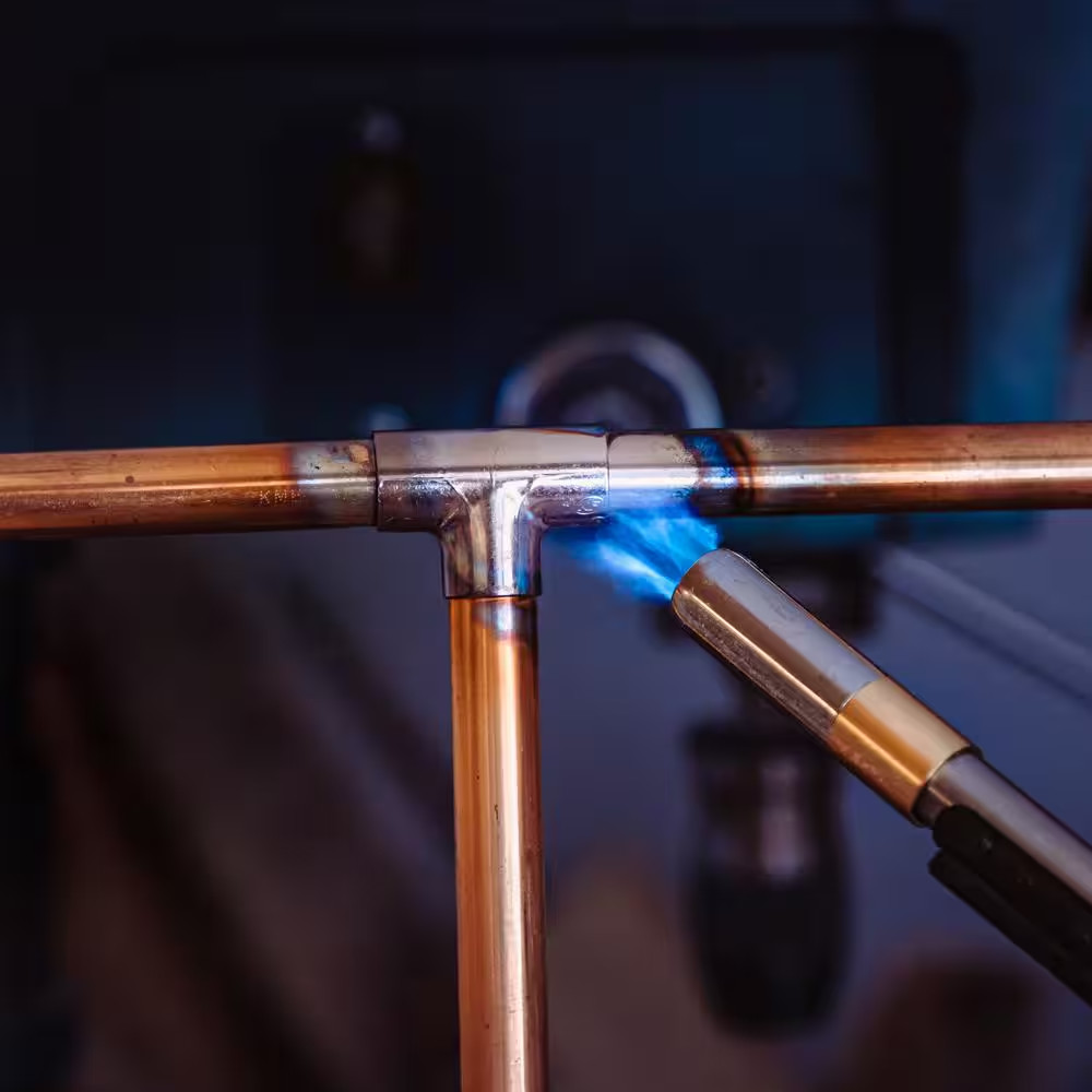 Pro 9 Interchangeable Standard Cyclone Burner Tip (Fuel Not Included)