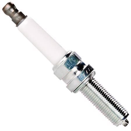 NGK Nickel Multi-Ground Spark Plug 93444