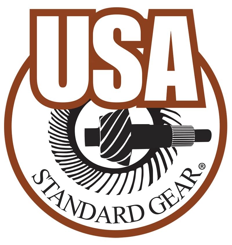 USA Standard Gear T-CASE Yoke 1410, S/Y, 32SPL, 1.188" X 6.9", EXT. Clip