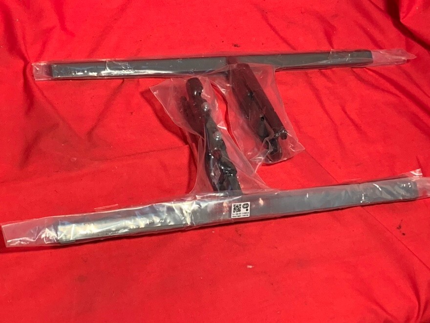 Brand New Sony Original OEM Stand/Legs for XR-75X90L XR-75X90CL