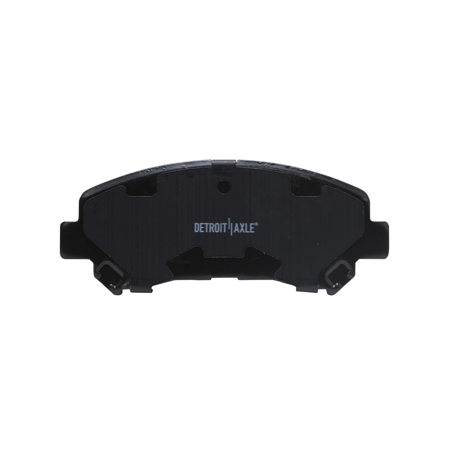 Front Ceramic Brake Pads for Juke Nismo RS Sentra SE-R Spec V - 09-23 Maxima