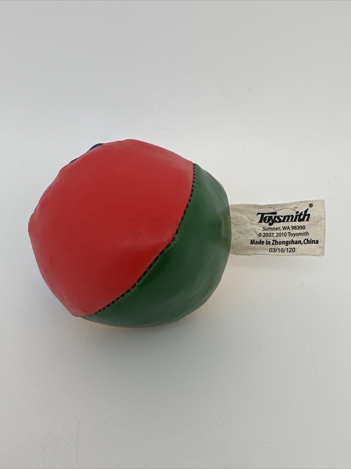 Toysmith , Juggling Ball toys - 2007 , multicolor - 2In …6