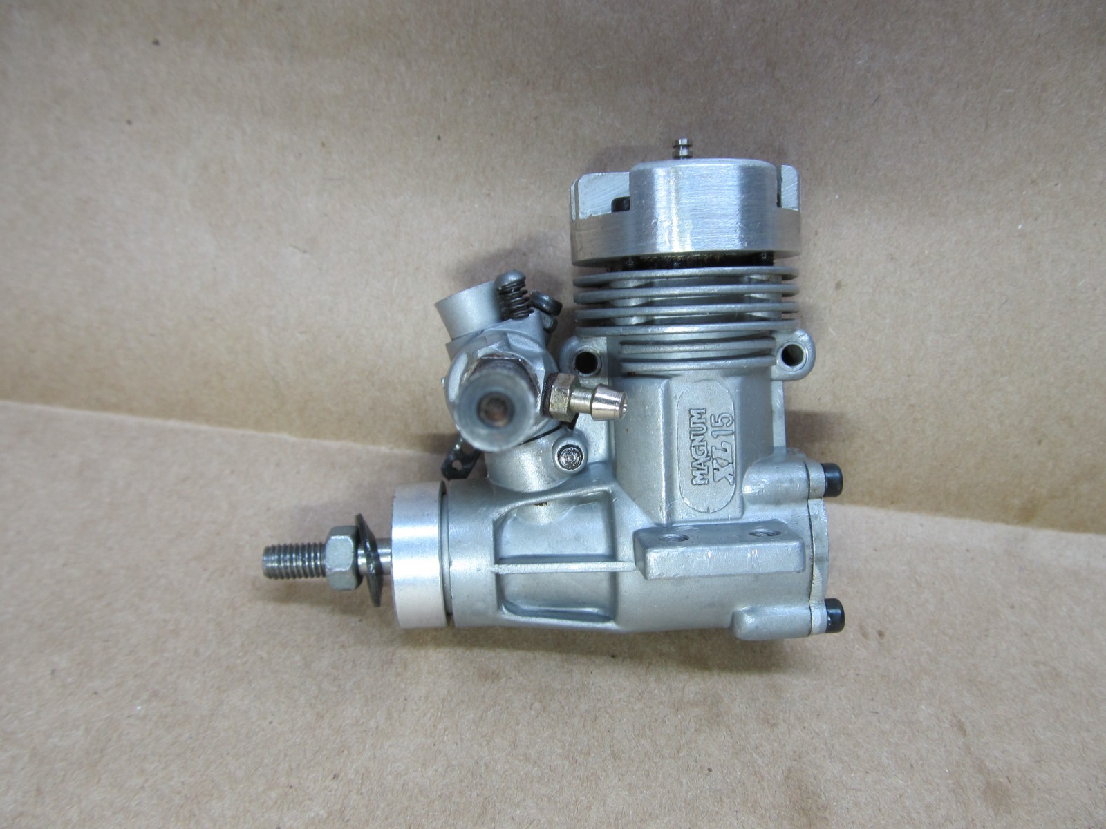 Magnum XL15 R/C Engine - USED -