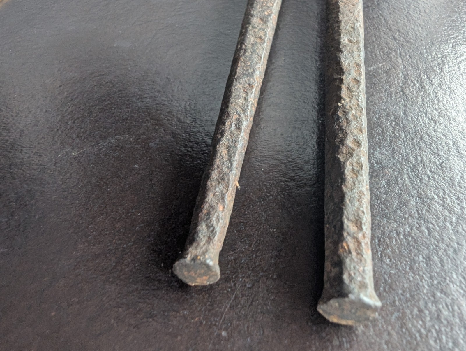 Antique 10" Blacksmithing, Farrier Nippers Vintage Forged