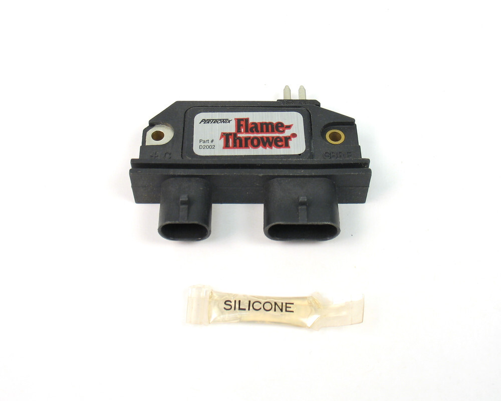 Pertronix Electronic Spark Control Module | D2002