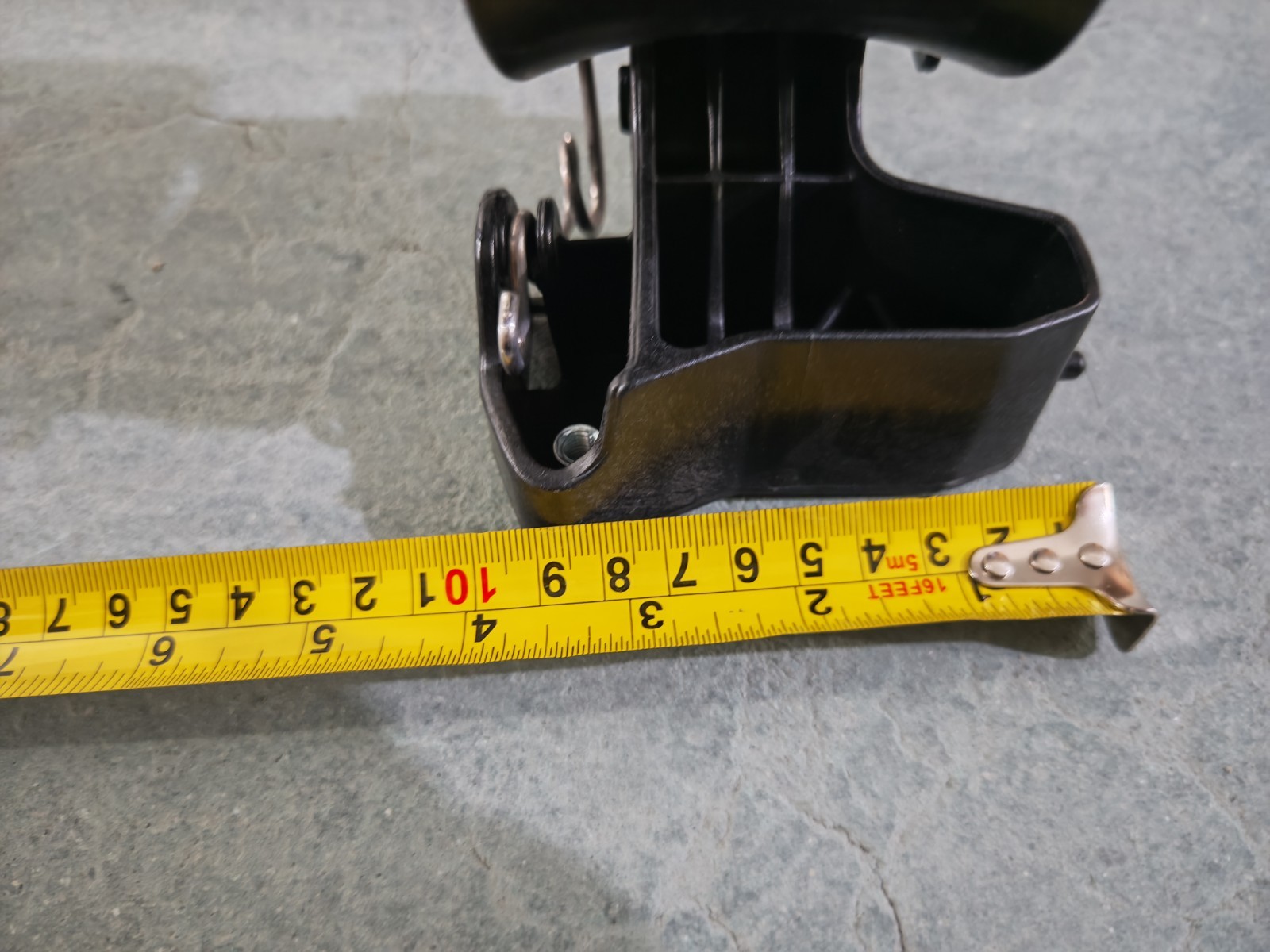 Front Fairing Panel Support For Volvo VNL 2025+