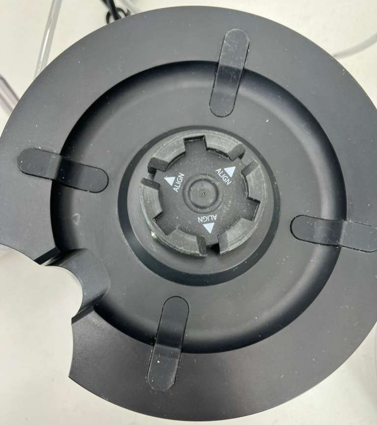 Nutribullet NBJ50200 1000W Juicer Pro - USED