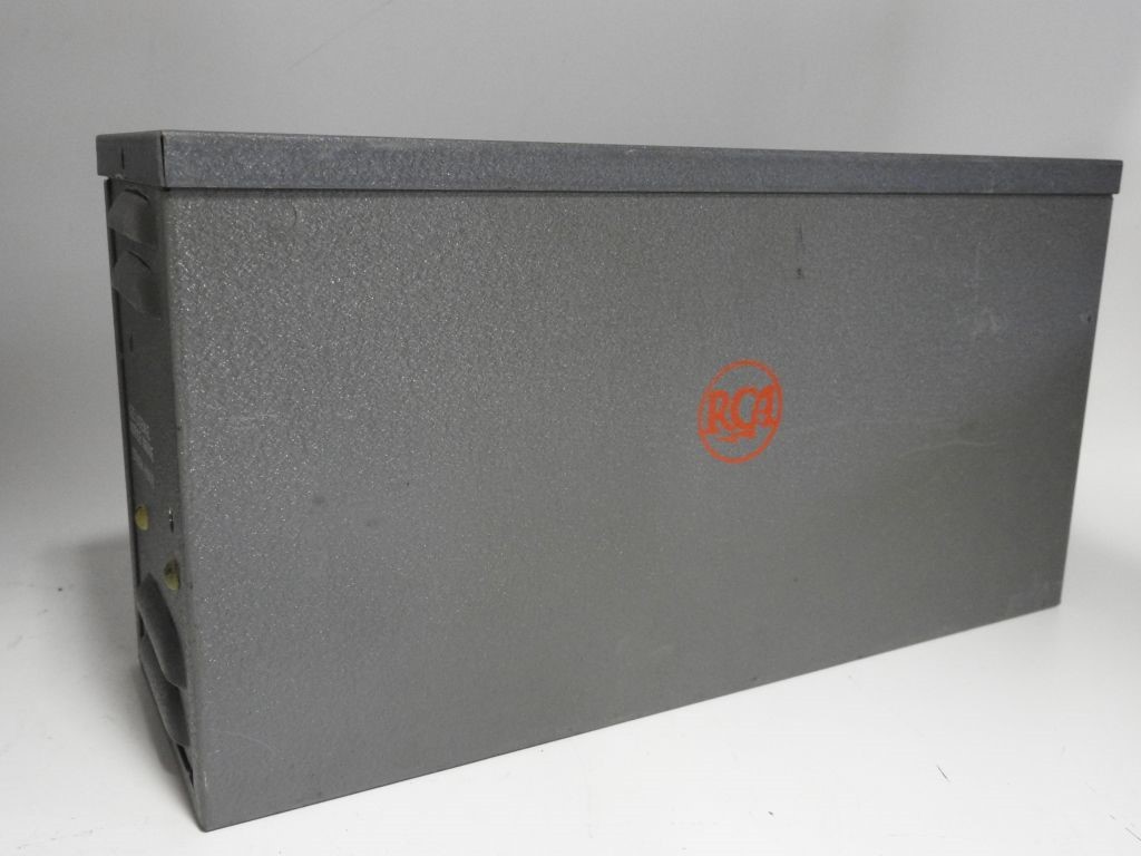 NEW NEVER USED RCA MODEL 41903 VACUUM TUBE ELECTRONIC CONTROL