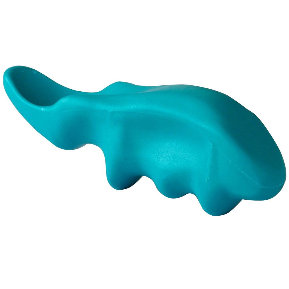 NEW! GREEN THUMB SAVER -MASSAGE TRIGGER POINT PRESSURE TOOL-DEEP TISSUE MASSAGER