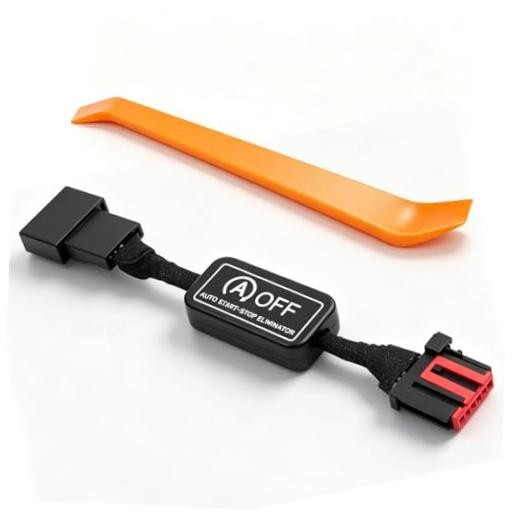 Auto Start Stop Eliminator for Ford F-150 2015-2020 & F-150 Raptor 2017 – Plug