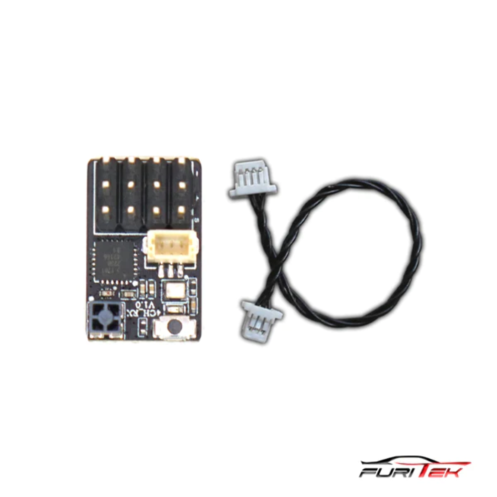 Furitek AVATAR MICRO RX