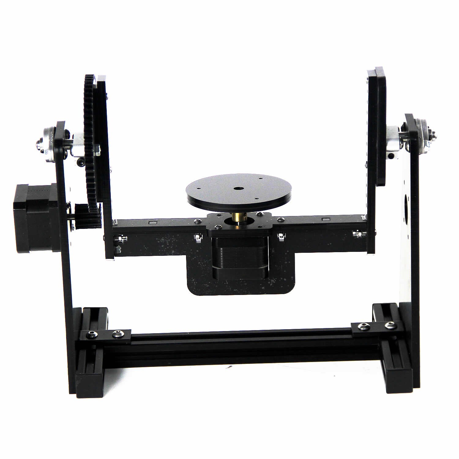 3D Scanner DIY 3D Laser Scanner DIY Kit Support Phone & Camera for Maker Project