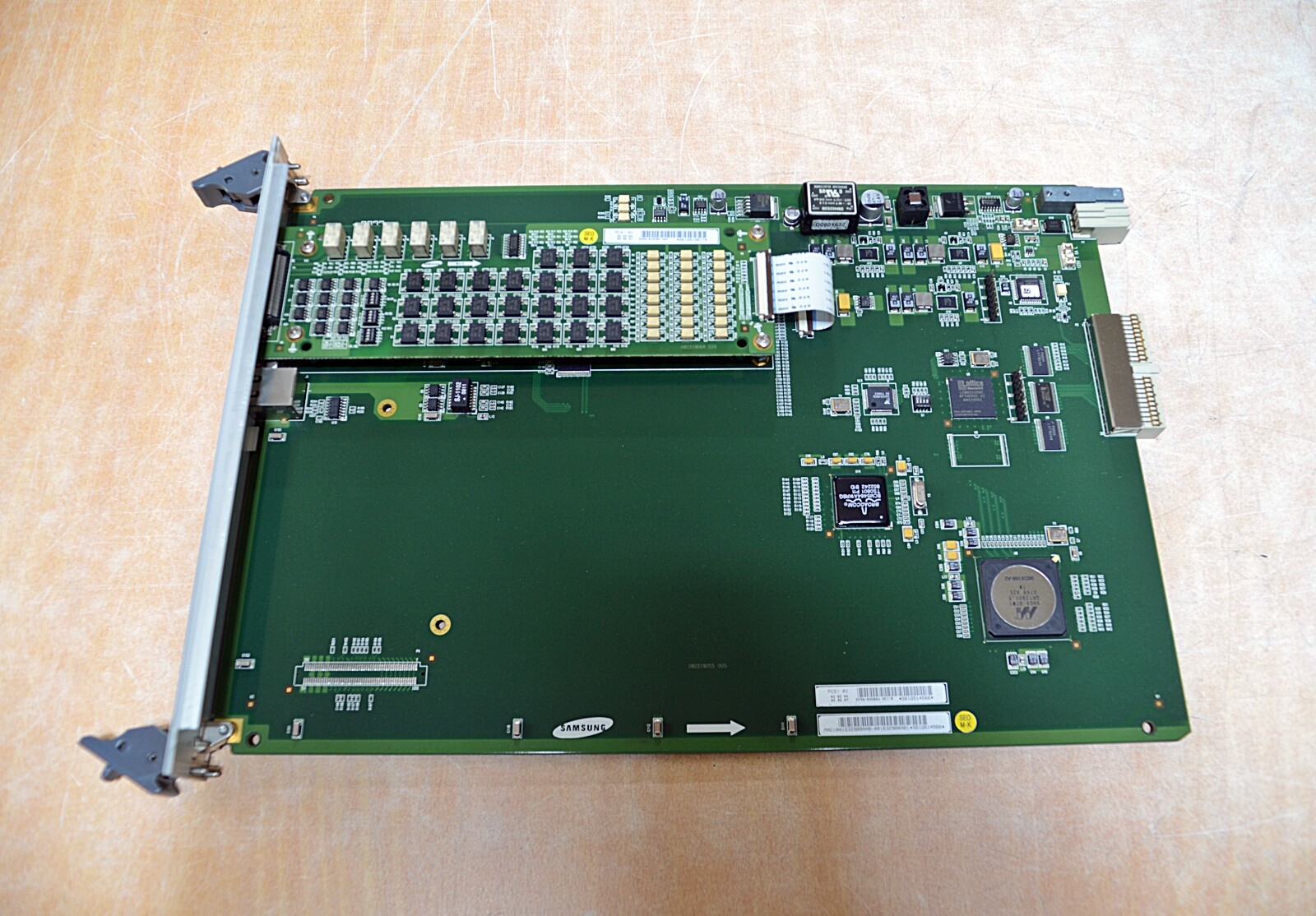 Samsung MEI-B Network Card EP96-02606A