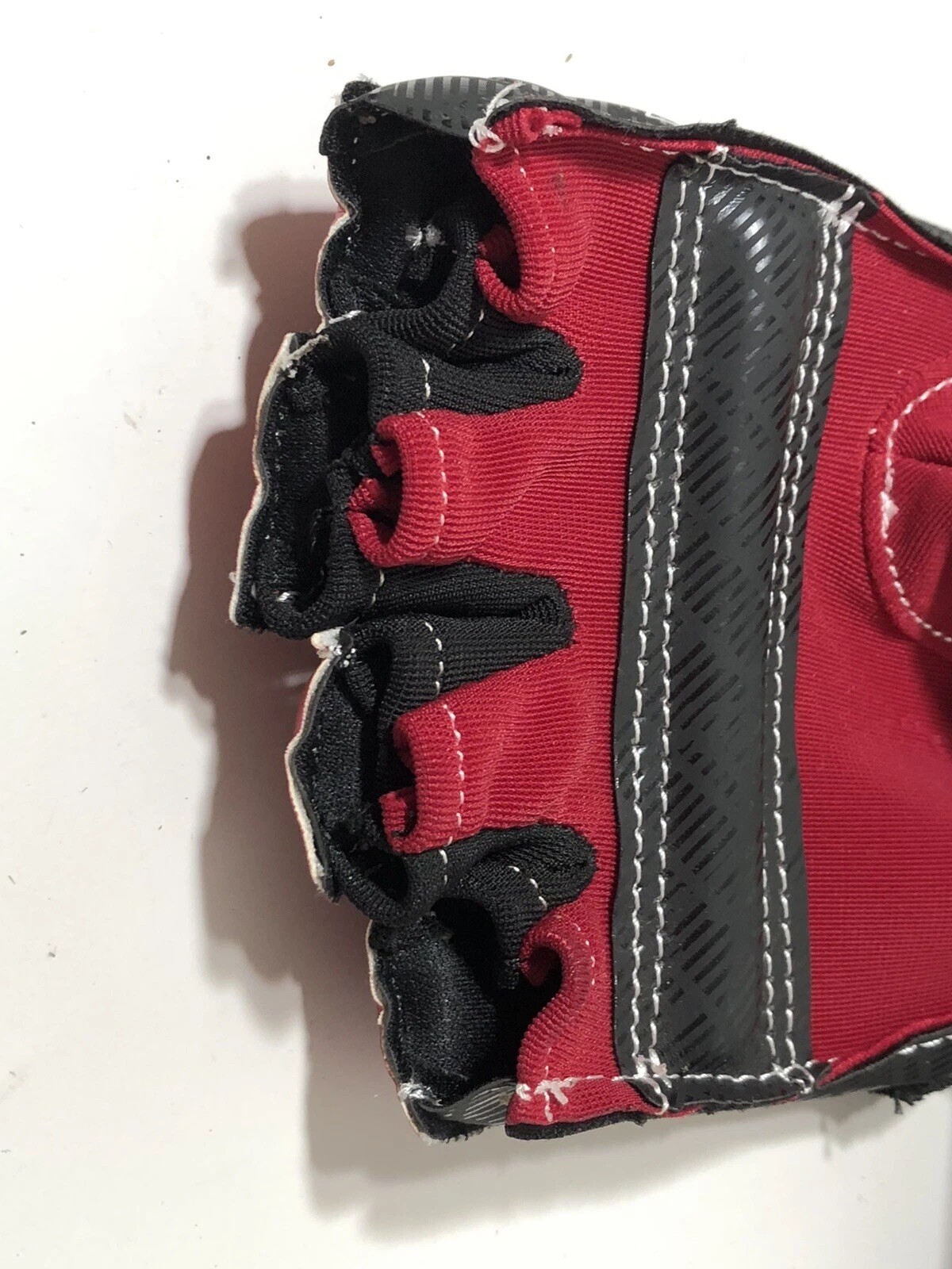 Century Brave Advanced Foam Core Red L/XL