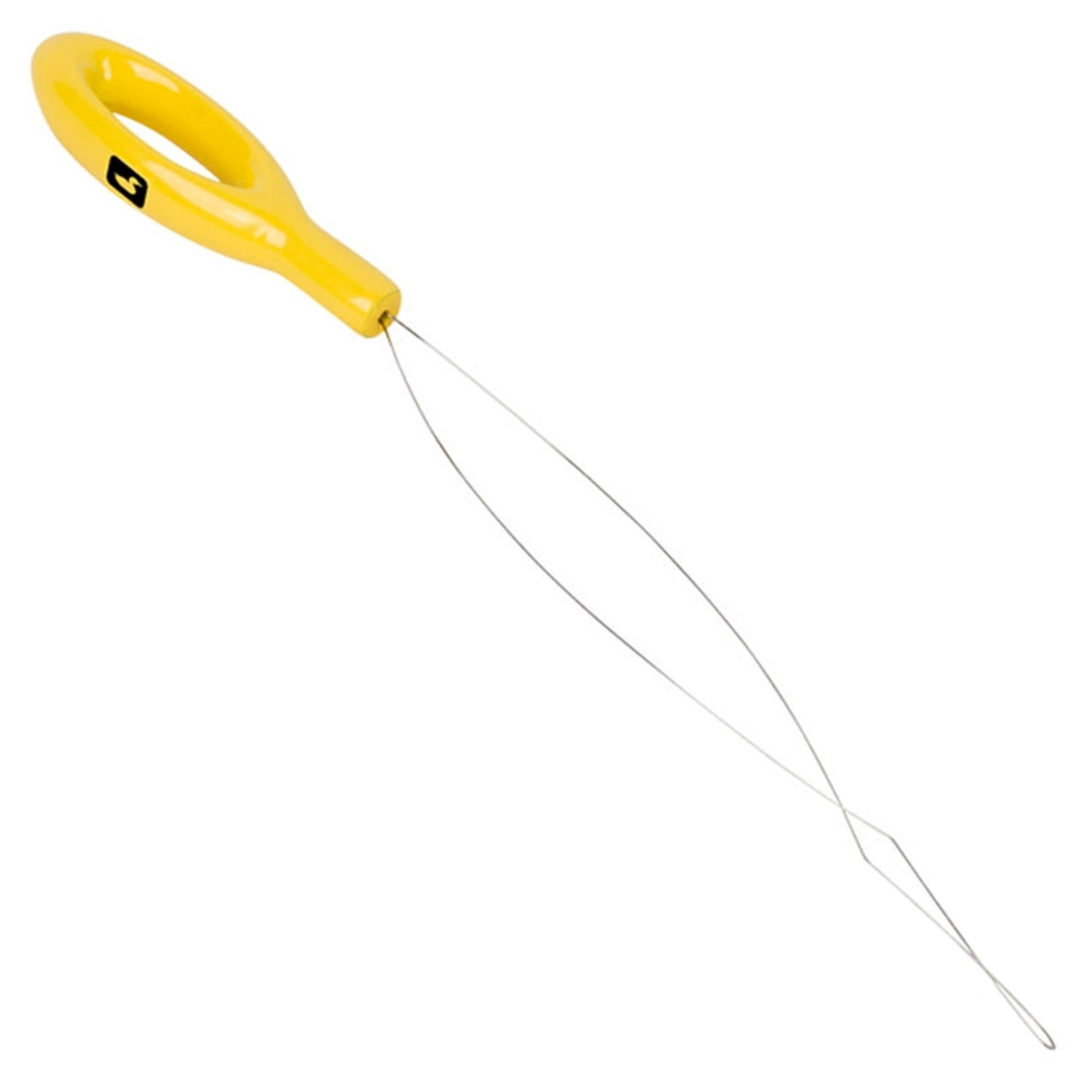 LOON ERGO BOBBIN THREADER - Fly Tying Loop Thread Tool NEW!