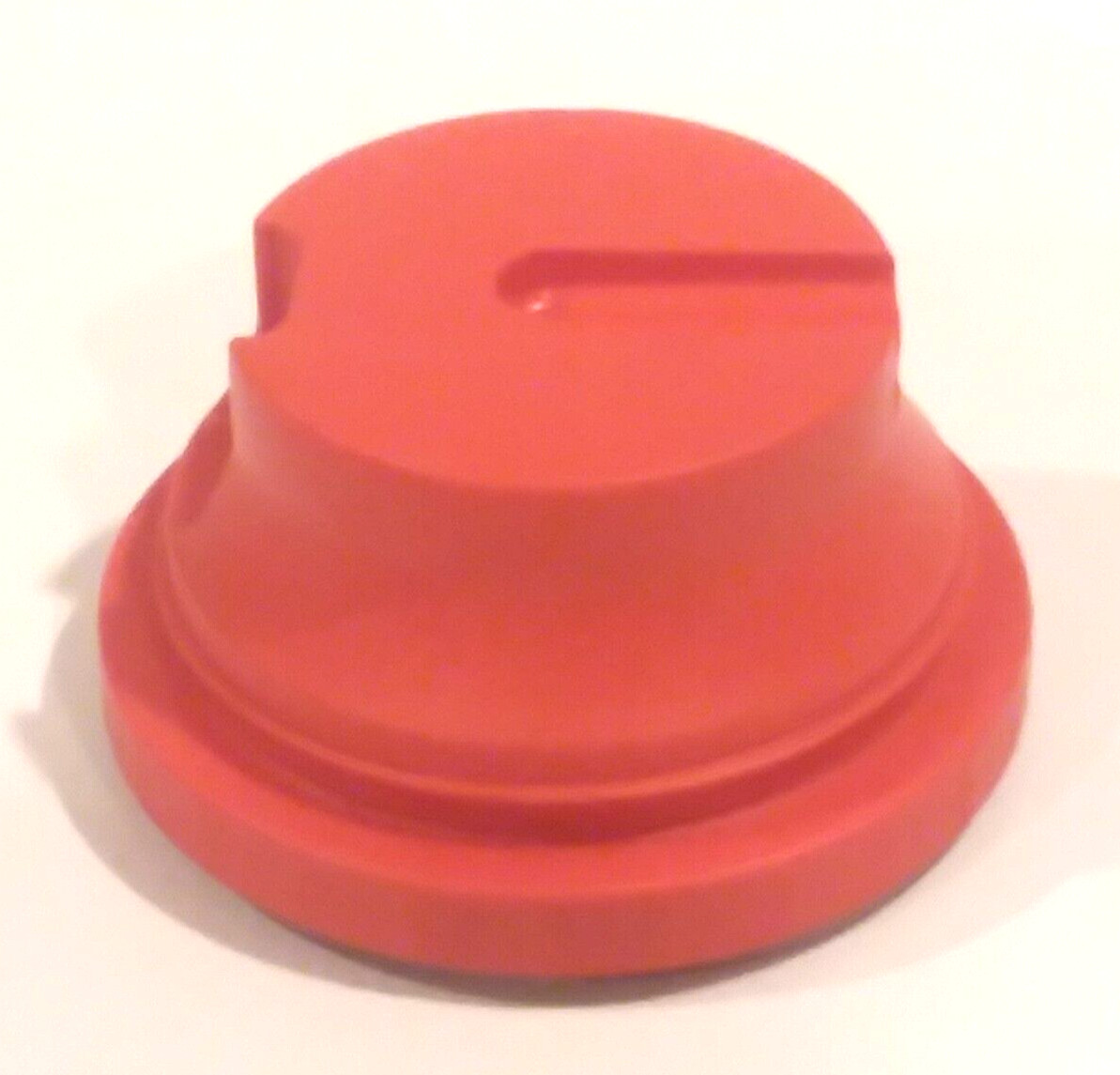 Bunn 40162.0001 Orange Decaf Replacement Lid for 64 oz (1.9L) Thermal Carafe OEM