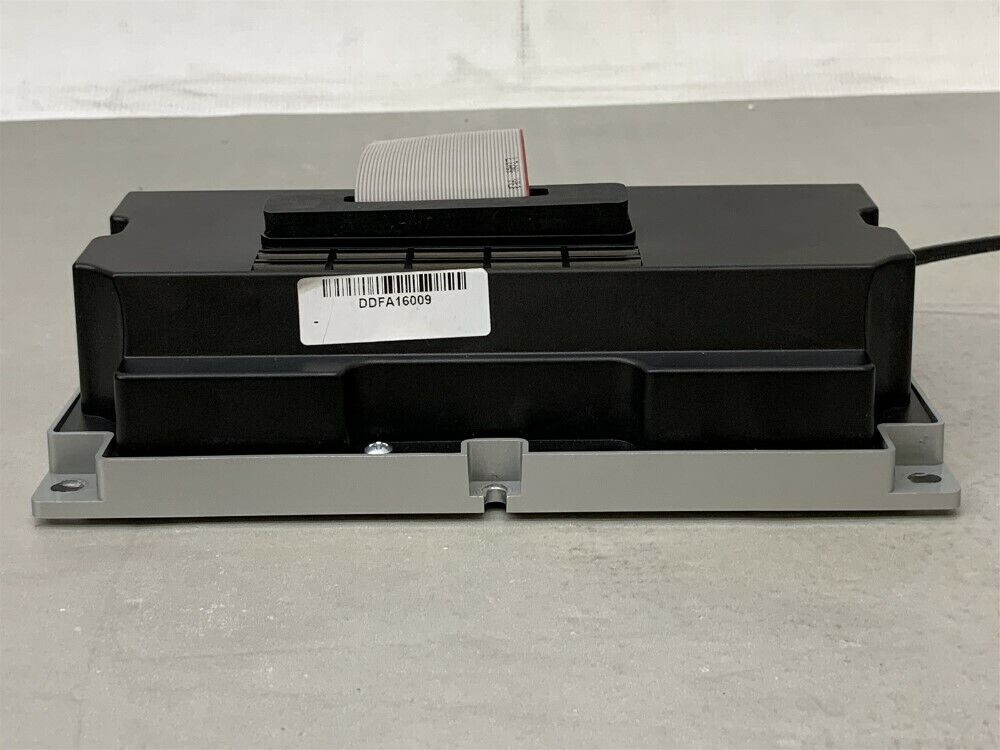 Verifone M090-720-00-US DSP720 Display Module UL