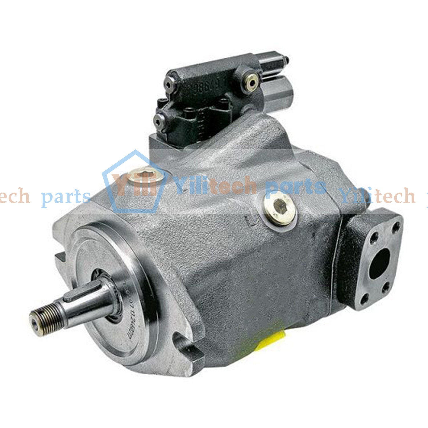 Hydraulic Pump 3712289M2 3712289M5 for Massey Ferguson 8110 8130 3635 3670 3645