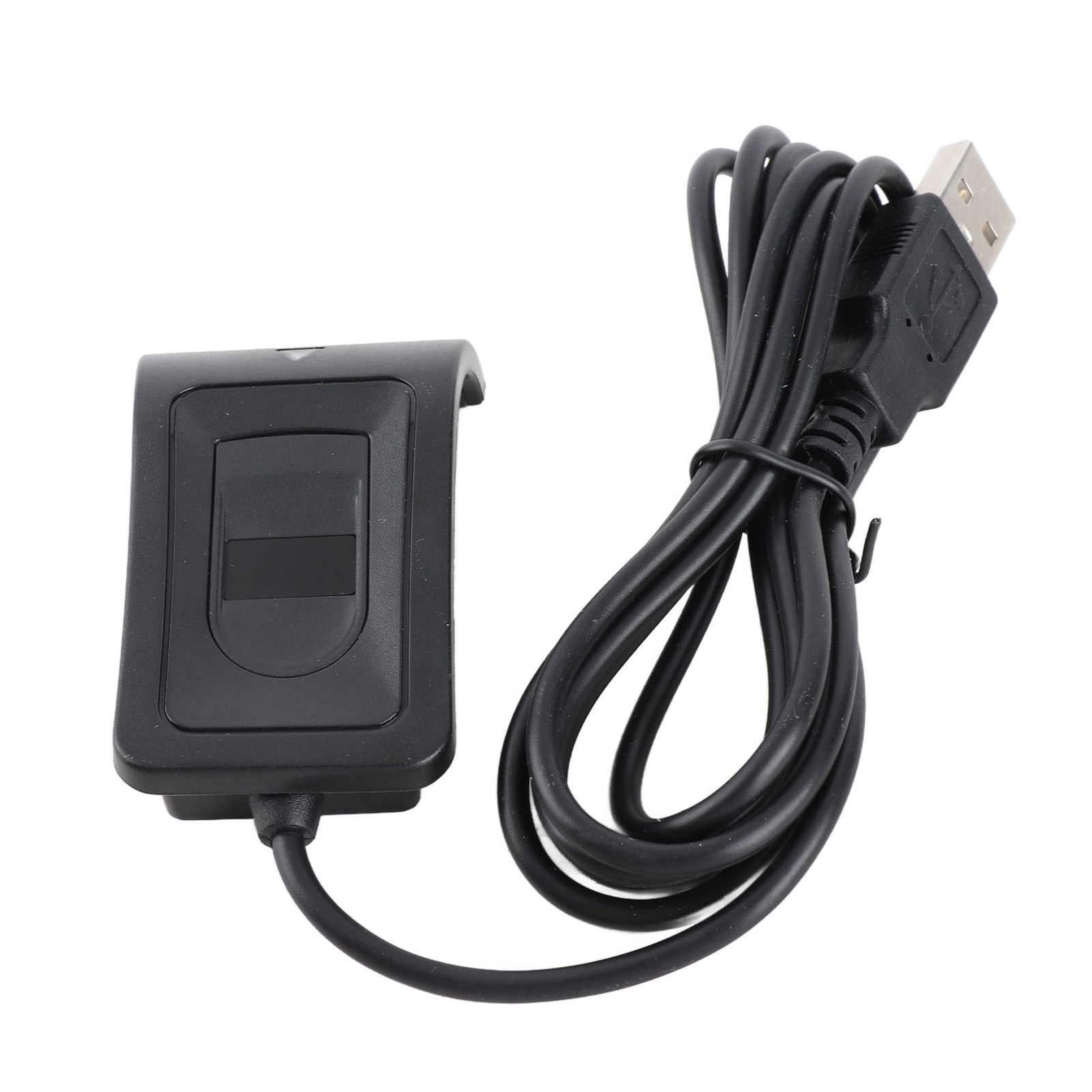 Fingerprint Key Reader Compact Structure Auto Calibration Recognition USB