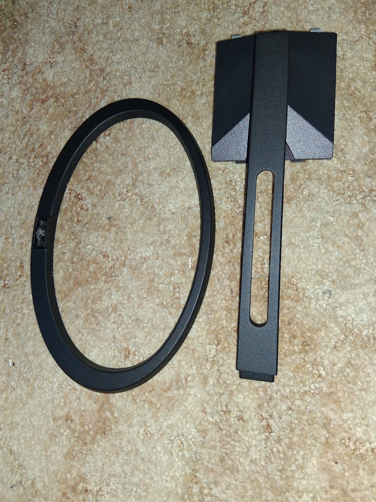 Replacement Genuine Stand for Sceptre IPS 27in 2K 2560x1440p QHD 100Hz Monitor
