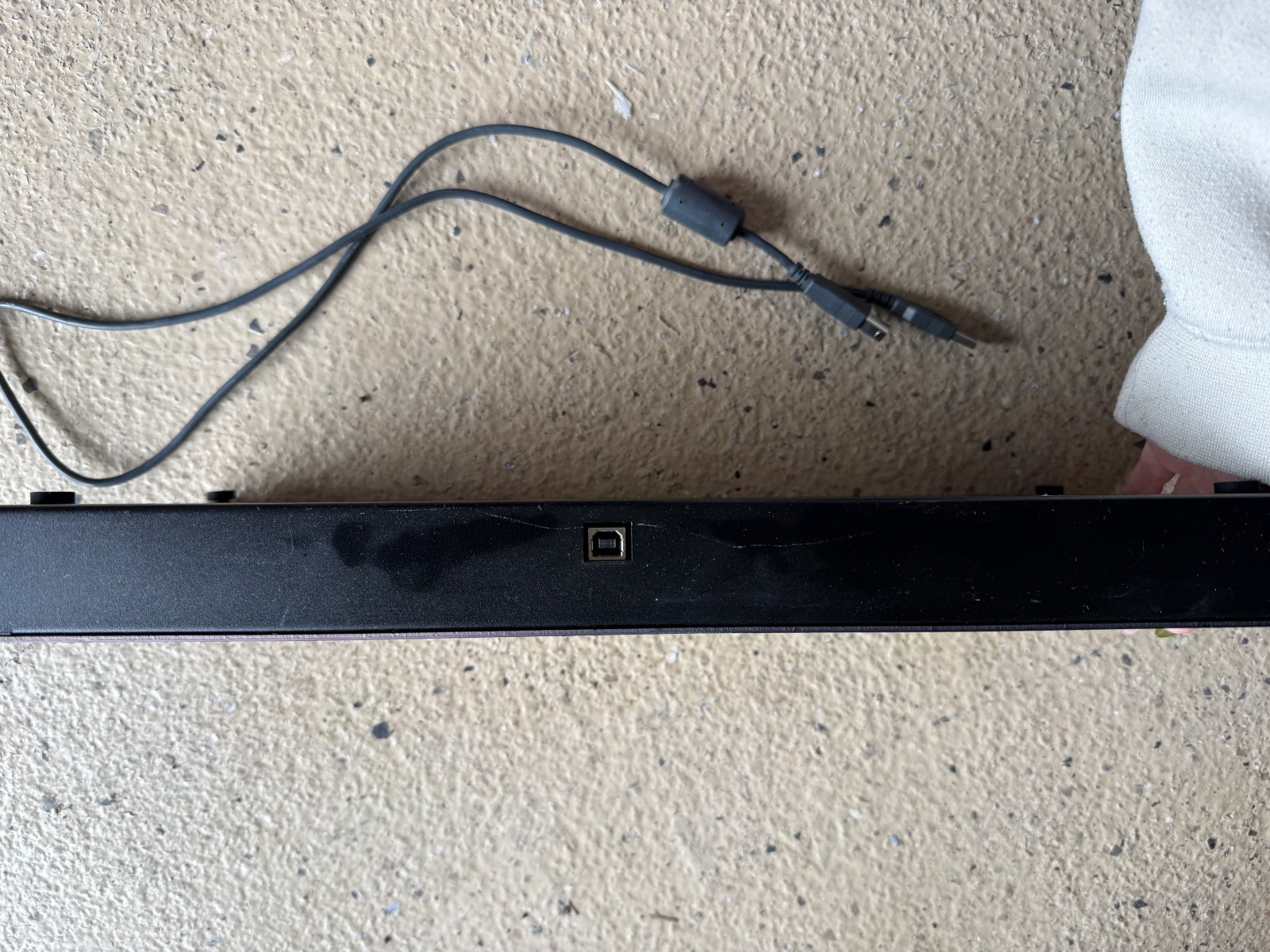NewTek LiveControl LC-11 USB Controller Keyboard