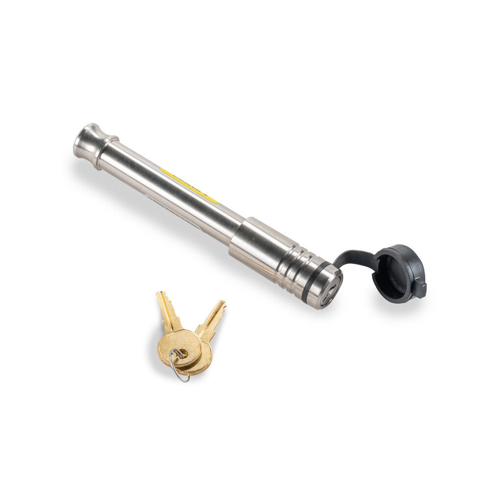 Factor 55 00037 Locking Hitch Pin For 22.5 Inch Receivers