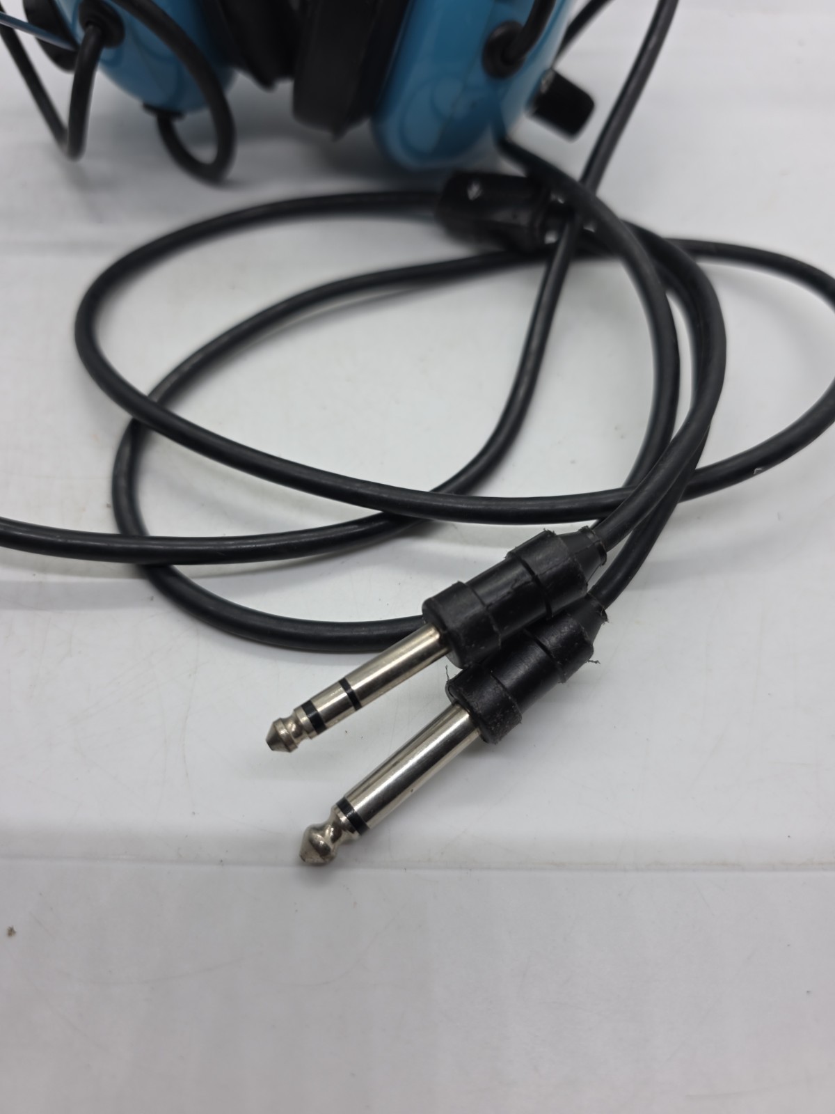 Sigtronics S-40 Headset (Stereo) Pilot