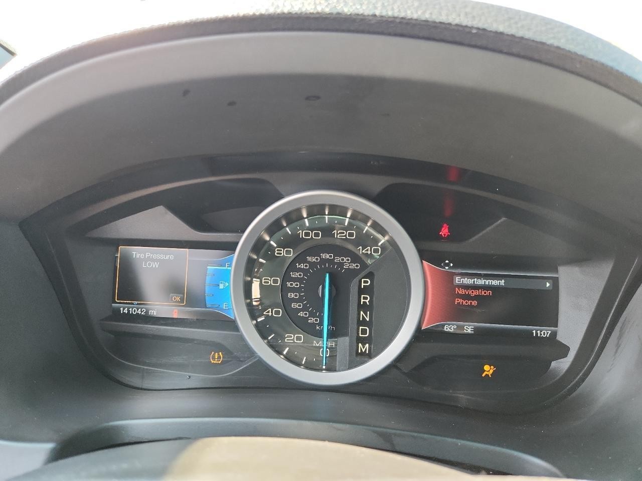 Used Telematics Interface Module fits: 2014 Ford Explorer Communication voice re