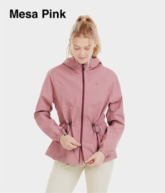 Horse Pilot Raintech Jacket Women's 2024