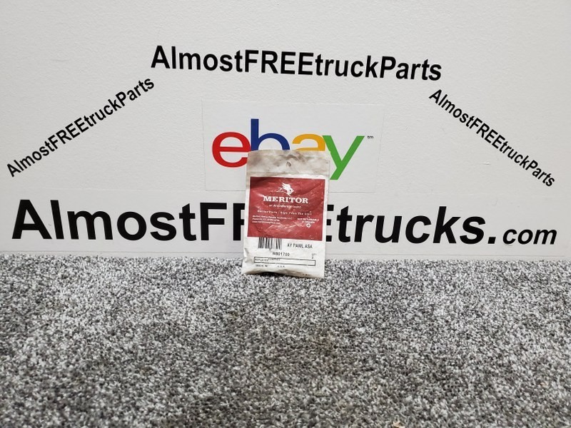 MERITOR AUTOMATIC SLACK ADJUSTER R801700 (Pack Of 2) - FREE SHIPPING