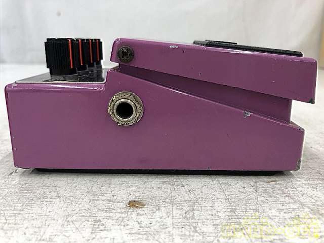 BOSS BF-2 Flanger Guitar Effect Pedal Used Only Unit