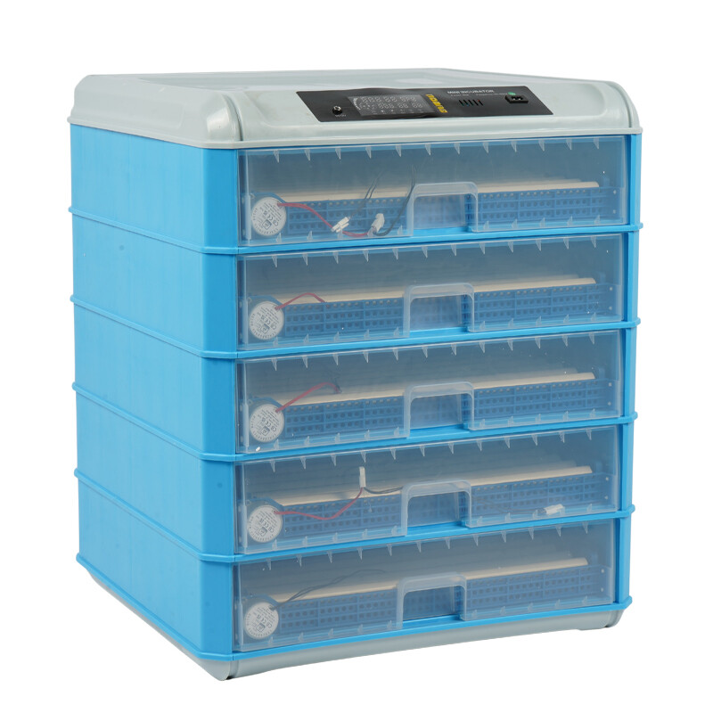 500Egg Digital Incubator With Automatic Turning Temperature And Humidity Control