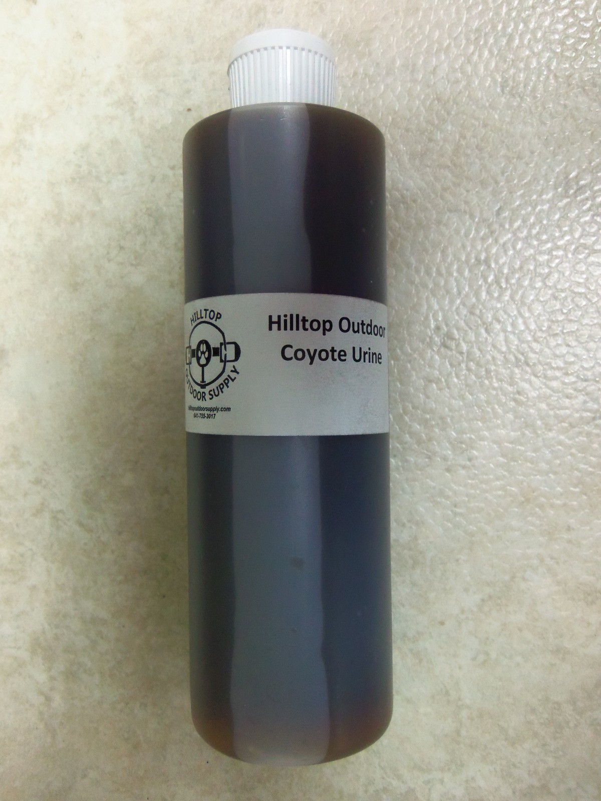 Coyote Urine (Pint)  16 Oz. Traps  Trapping Coyote Duke