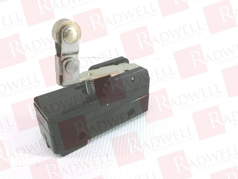 HONEYWELL BZ-2RW826 / BZ2RW826 (NEW IN BOX)