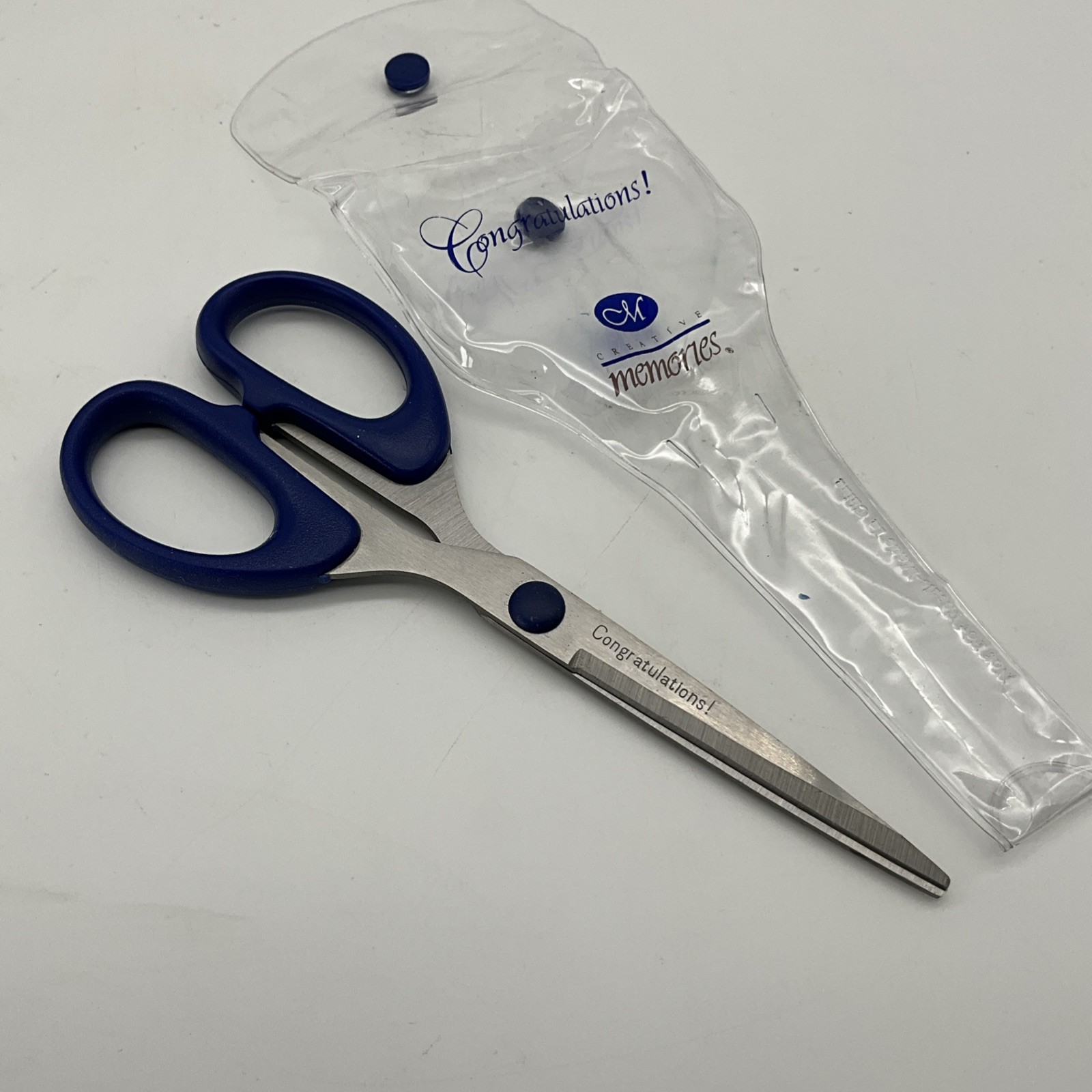 Creative Memories Custom Cutting System Tool Lot Trimmer Corner Rounder & Blades